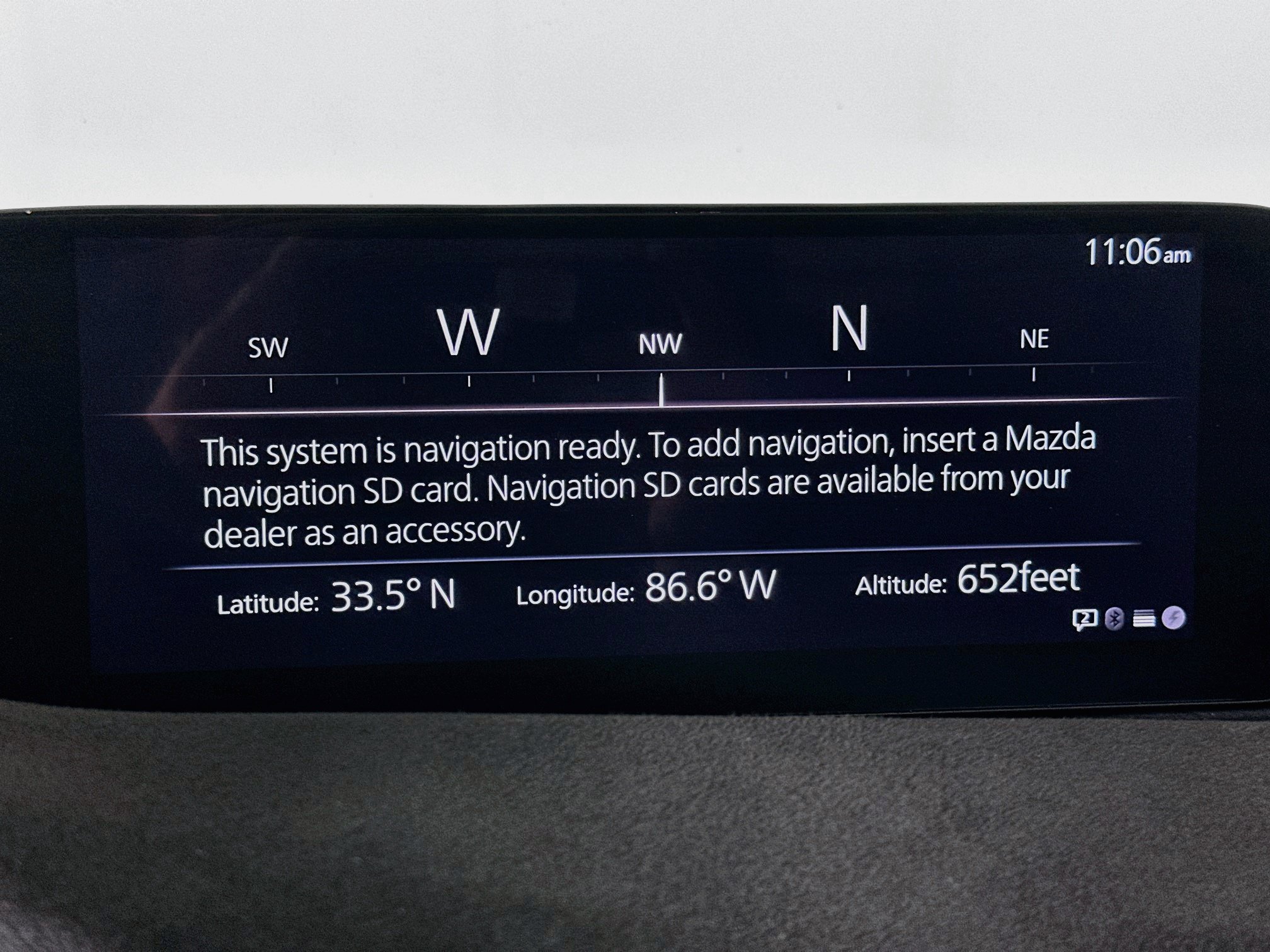 Used 2024 MAZDA MAZDA3 s AWD/4WD image 22