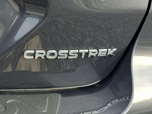 Certified 2024 Subaru Crosstrek 2.5i Limited w/ Popular Package #4A AWD/4WD image 48