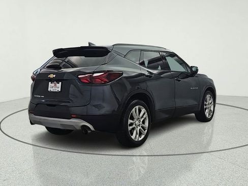 Used 2019 Chevrolet Blazer LT w/ Sun and Wheels Package AWD/4WD image 6
