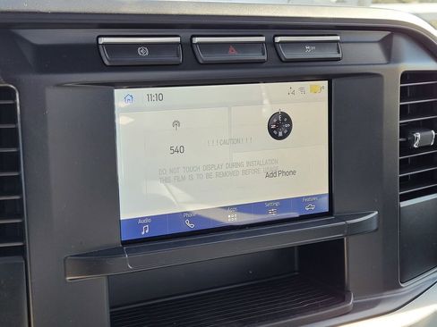 New 2024 Ford F550 2WD Regular Cab Super Duty image 42