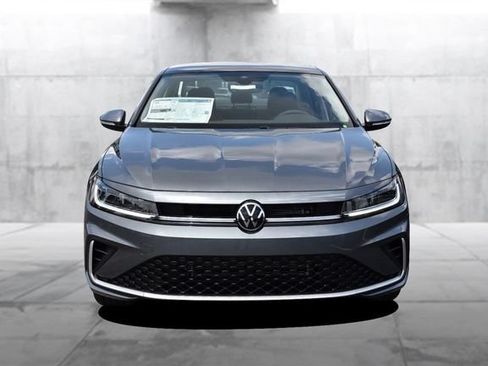 New 2026 Volkswagen Jetta SEL FWD image 4