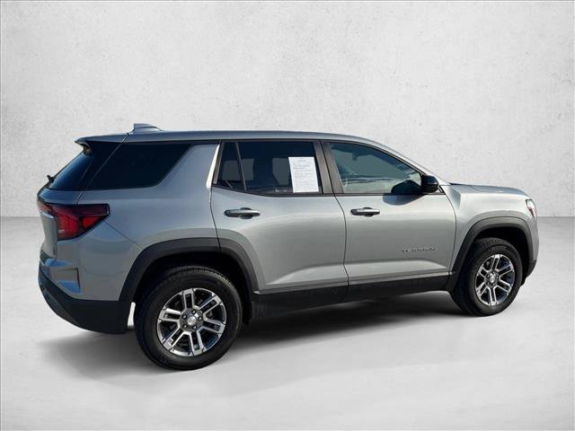 Used 2026 GMC Terrain Elevation FWD image 5