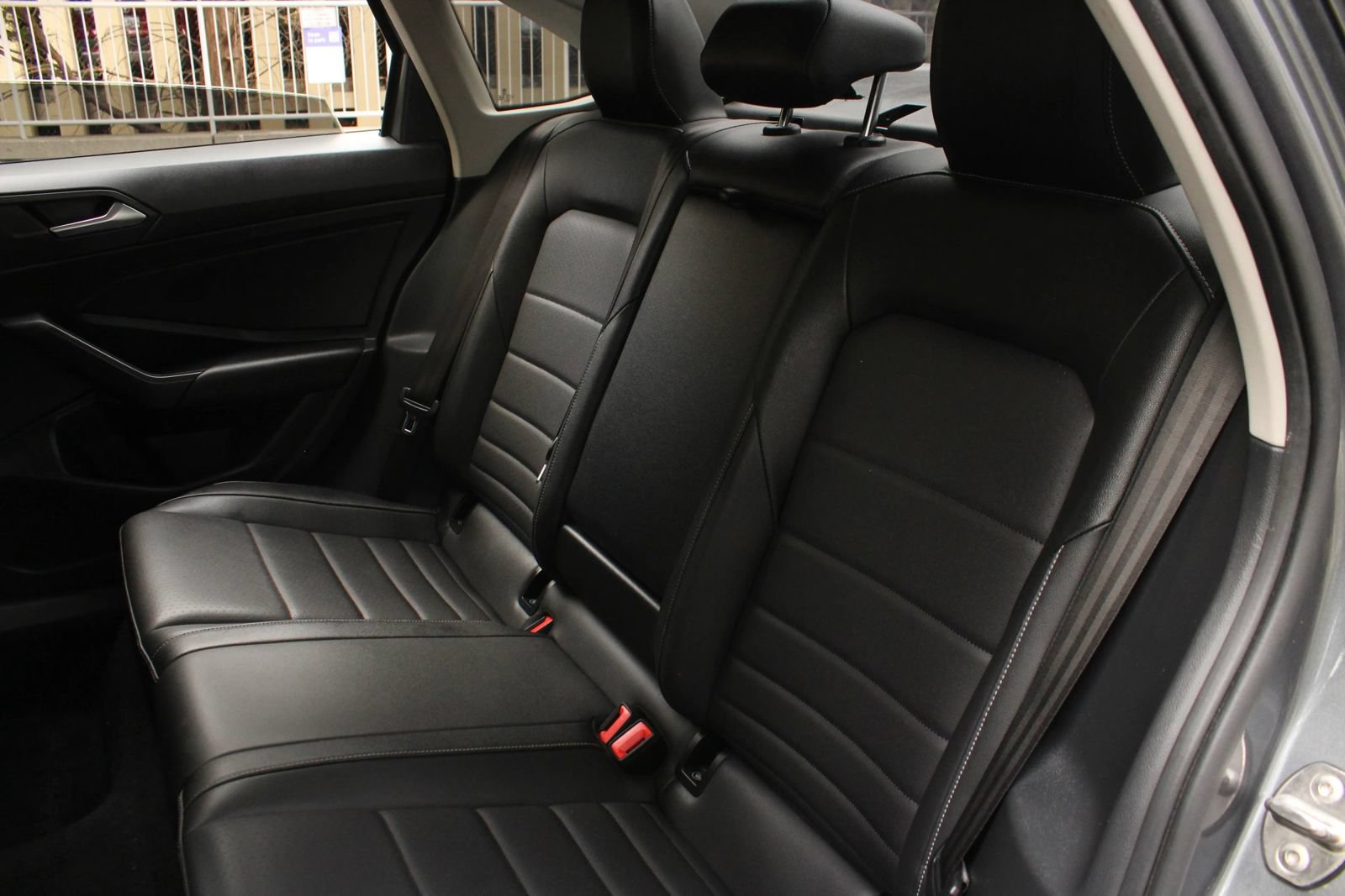 Used 2021 Volkswagen Jetta R-Line FWD image 21