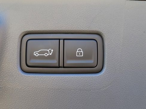 New 2026 Hyundai Santa Fe Calligraphy image 9