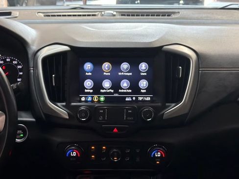 Used 2020 GMC Terrain SLT w/ Elevation Edition FWD image 15