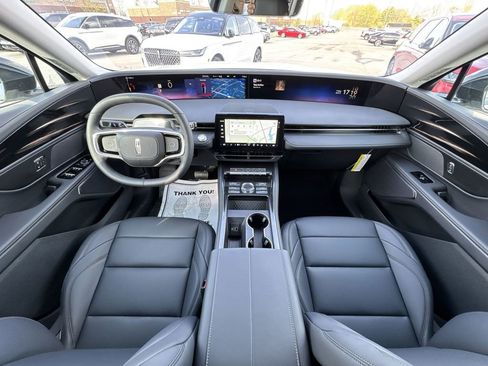 New 2026 Lincoln Nautilus Premier AWD/4WD image 21