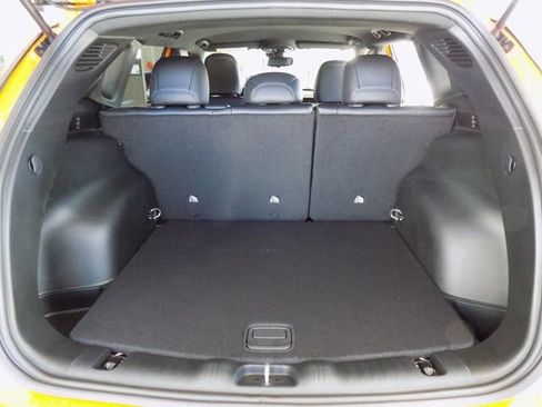 New 2026 Jeep Compass Latitude image 15