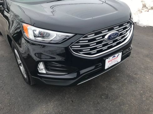 Used 2020 Ford Edge SEL w/ Convenience Package image 59