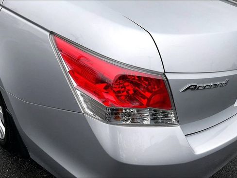 Used 2008 Honda Accord EX-L image 33