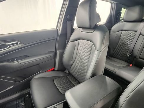 Used 2026 Kia Sportage X-Line AWD/4WD image 13