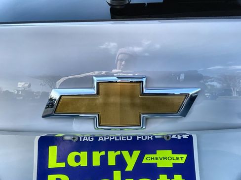 Used 2024 Chevrolet Equinox LT image 31