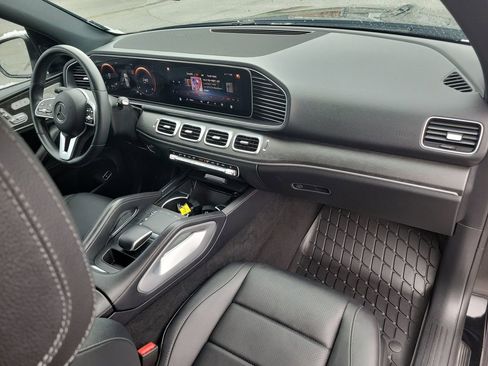 Used 2022 Mercedes-Benz GLE 350 GLE350 image 38