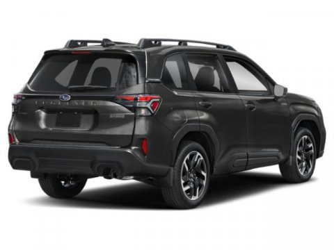 New 2026 Subaru Forester Touring AWD/4WD image 2