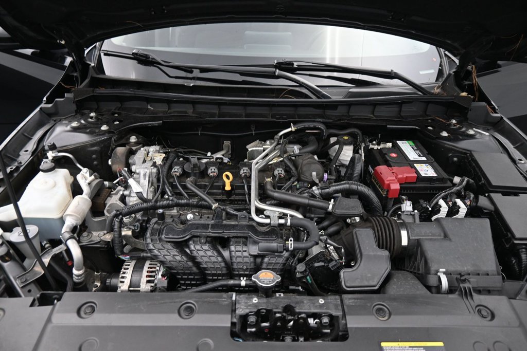 Used 2023 Nissan Altima 2.5 SV FWD image 23