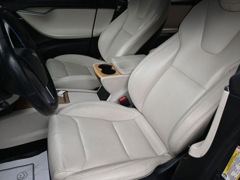 Used 2021 Tesla Model S Long Range image 27
