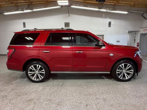 Used 2020 Ford Expedition King Ranch w/ Cargo Package image 5