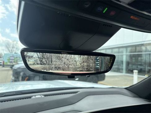 New 2026 Cadillac Escalade ESV Sport w/ Touring Package image 17