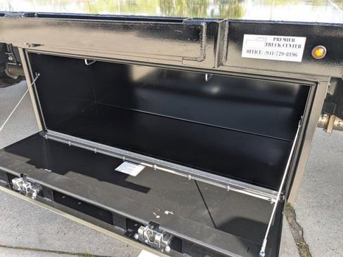 New 2025 Ford F450 XL image 12