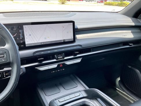 Used 2027 Kia Telluride EX X-Line w/ Towing Package AWD/4WD image 15