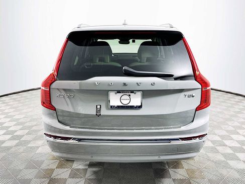 Used 2025 Volvo XC90 T8 Plus w/ Protection Package Premier image 5