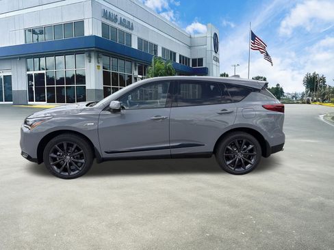 New 2026 Acura RDX A-Spec AWD/4WD image 7