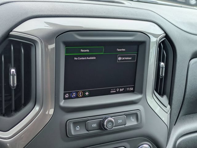 New 2026 GMC Sierra 3500 Pro AWD/4WD image 19