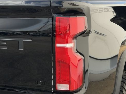 New 2026 Chevrolet Silverado 2500 LT w/ Trail Boss Package AWD/4WD image 10