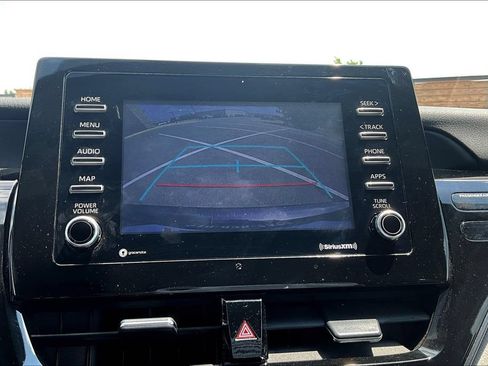 Used 2023 Toyota Camry LE FWD image 23