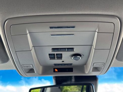 Used 2019 GMC Yukon Denali AWD/4WD image 23