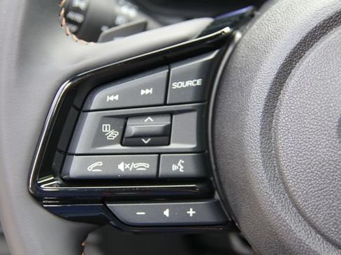 Certified 2025 Subaru Forester Sport AWD/4WD image 23