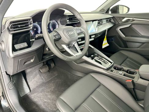 New 2025 Audi A3 2.0T Premium Plus image 9
