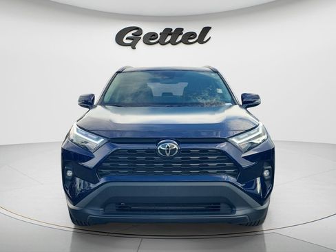 Used 2024 Toyota RAV4 XLE Premium w/ Weather Package FWD image 2