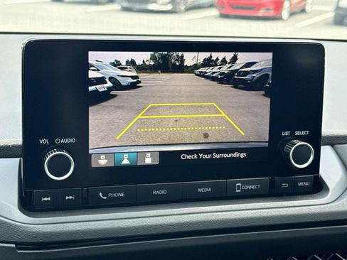 Certified 2023 Honda Accord LX image 29