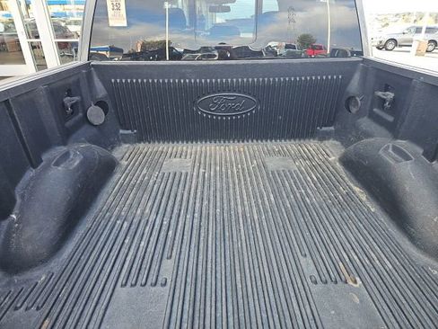 Used 2020 Ford F150 XLT w/ Equipment Group 302A Luxury image 5