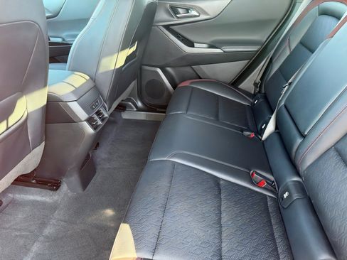 Used 2025 Chevrolet Equinox RS w/ Convenience Package III image 24