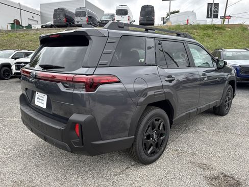 New 2026 Subaru Outback Limited AWD/4WD image 3
