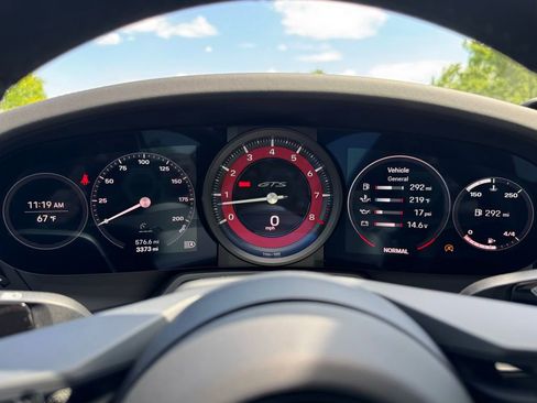 Used 2024 Porsche 911 Carrera GTS image 43