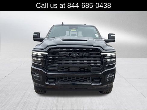New 2026 RAM 2500 Limited image 2