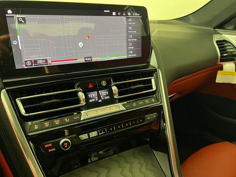 New 2026 BMW 840i xDrive AWD/4WD image 28