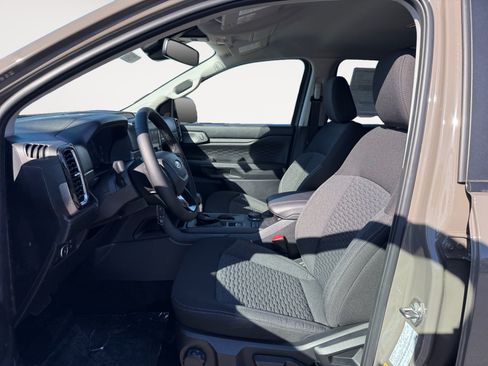 New 2026 Ford Ranger XLT w/ Technology Package AWD/4WD image 10