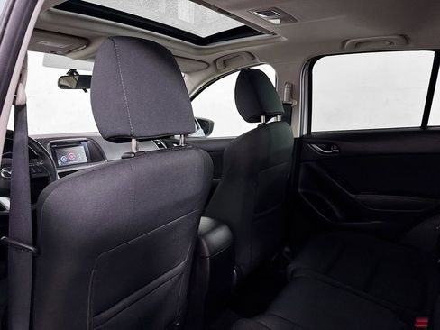 Used 2016 MAZDA CX-5 Touring w/ Bose/Moonroof Package image 27