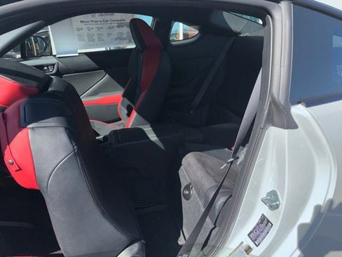 New 2026 Subaru BRZ Limited image 82