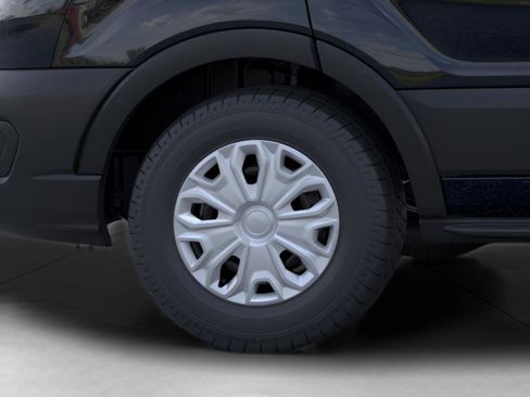 New 2025 Ford Transit 250 w/ Interior Upgrade Package image 21