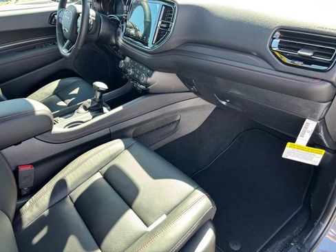 New 2026 Dodge Durango GT AWD/4WD image 24