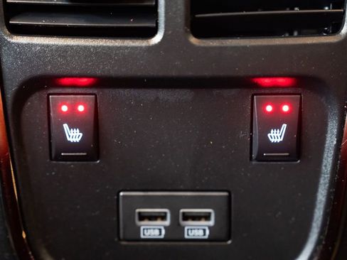 Used 2023 Dodge Charger SRT Hellcat w/ Harman/Kardon Audio Group image 9