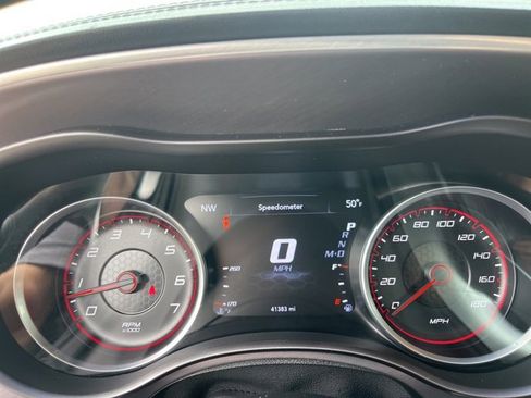 Used 2022 Dodge Charger Scat Pack image 21