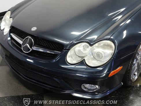 Used 2007 Mercedes-Benz SL 550 image 18
