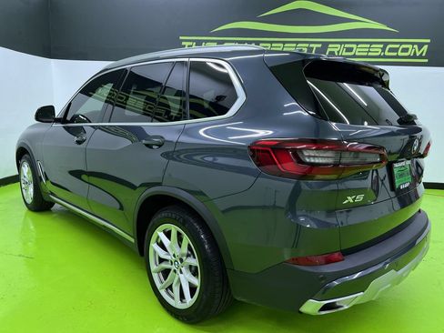Used 2019 BMW X5 xDrive40i w/ Premium Package 2 AWD/4WD image 7