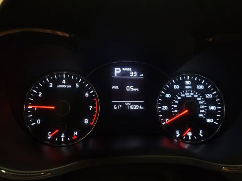 Used 2018 Kia Forte LX image 23