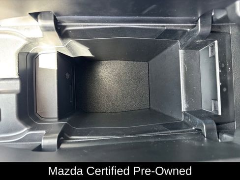 Certified 2024 MAZDA CX-50 AWD 2.5 S w/ Cargo Package image 11